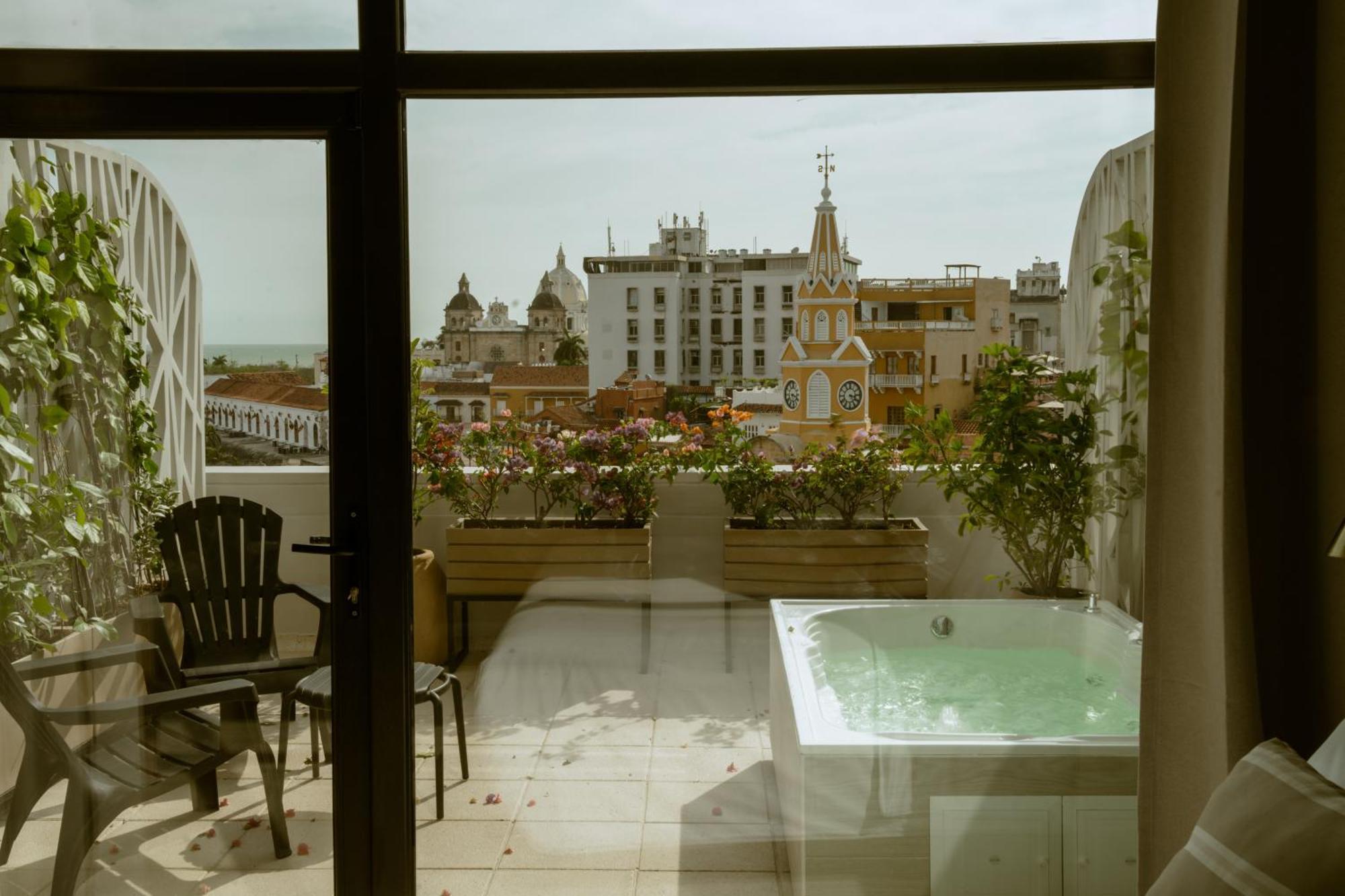 Terrazas Hotel Boutique — Photos 2
